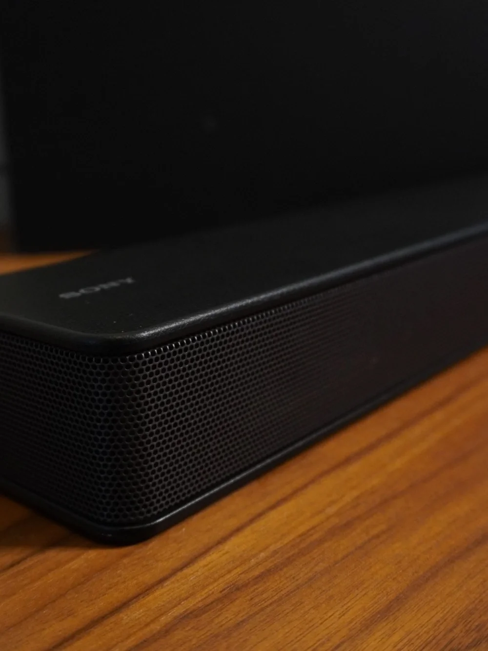 Sony HT-290 2.1 Sound System with Wireless Subwoofer